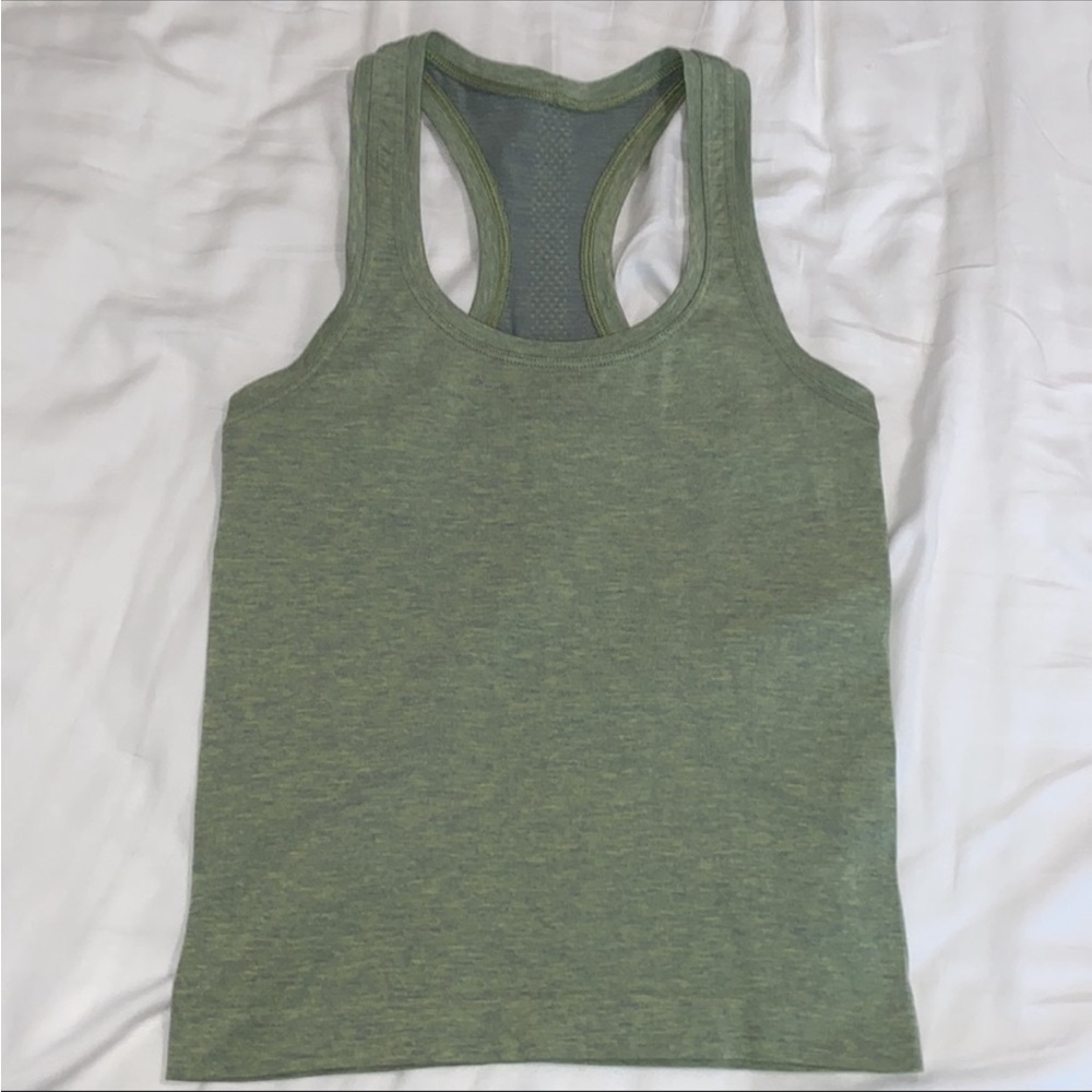 Swiftly Tech Tank